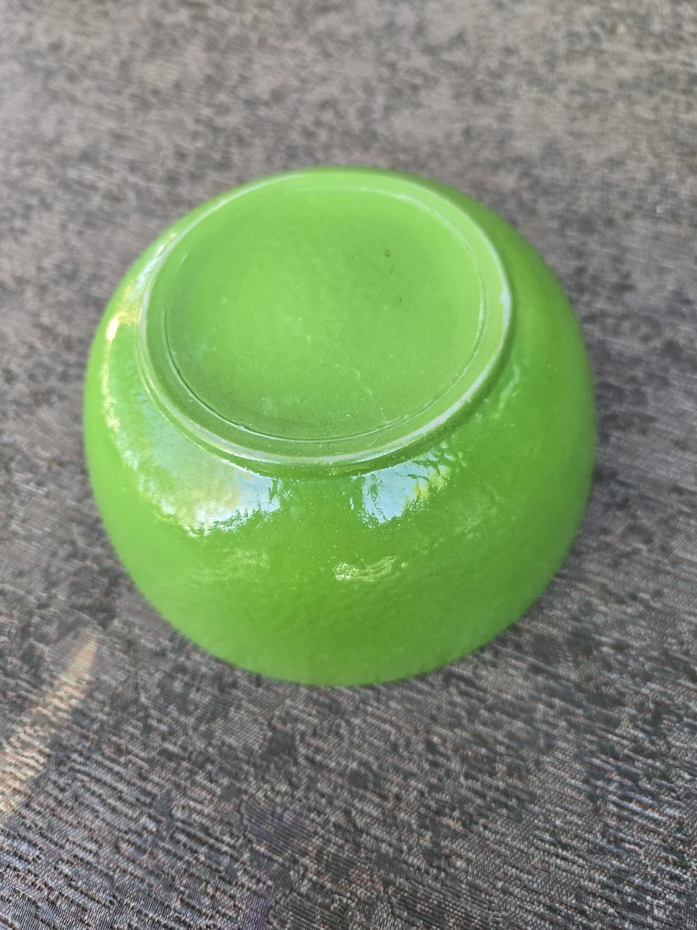 N/A vibrant lime